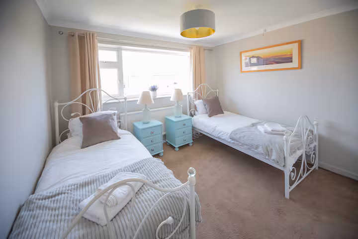 Hereford Bedroom 2